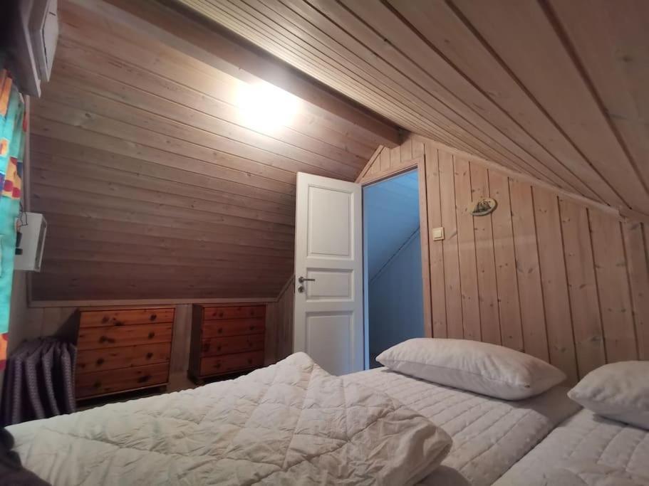 Ferie Pa Bryggekanten I Kristiansand, Flekkeroy Extérieur photo