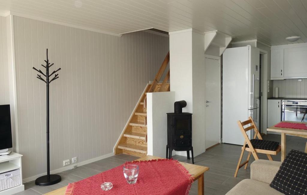 Ferie Pa Bryggekanten I Kristiansand, Flekkeroy Extérieur photo
