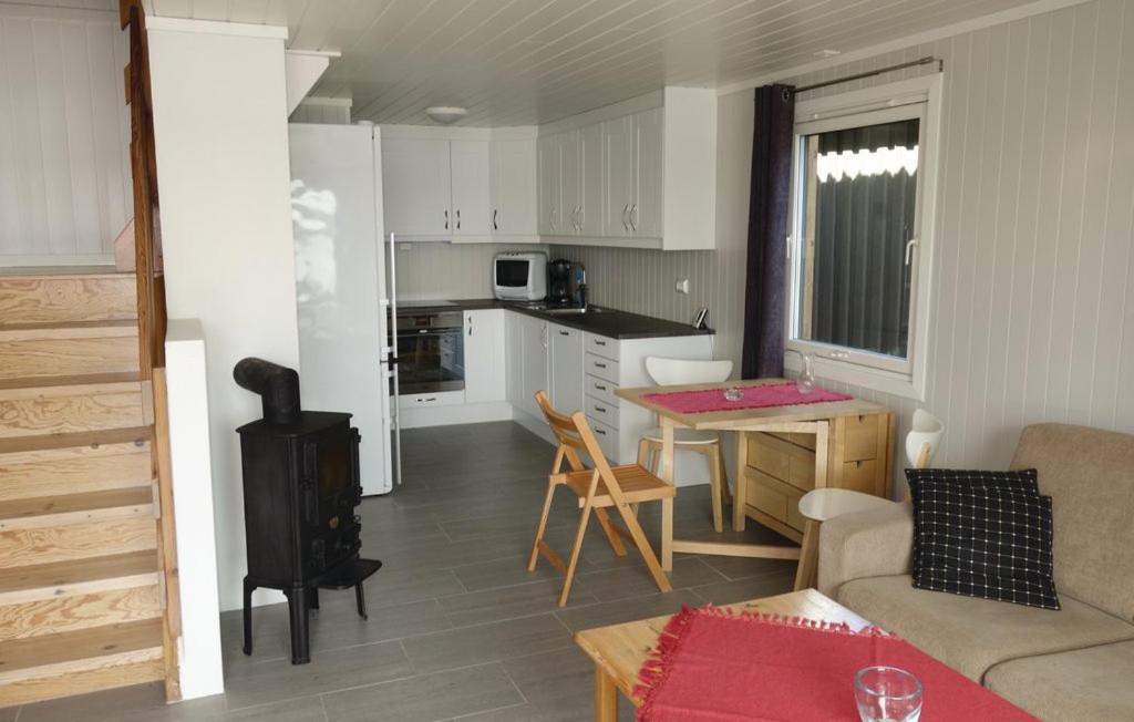 Ferie Pa Bryggekanten I Kristiansand, Flekkeroy Extérieur photo