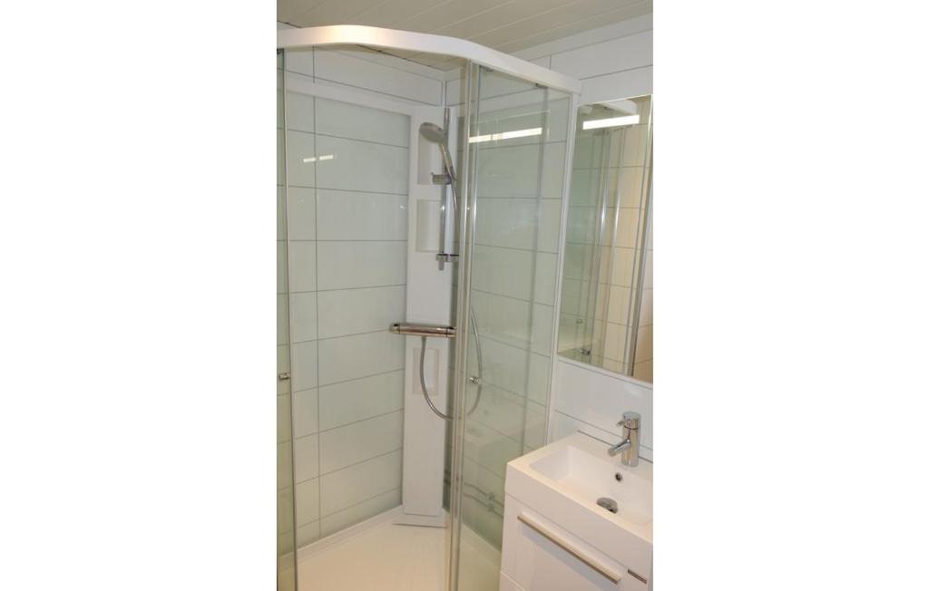 Ferie Pa Bryggekanten I Kristiansand, Flekkeroy Extérieur photo